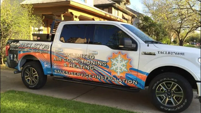 Unlimited Air Conditioning and Heating LLC Picture 9