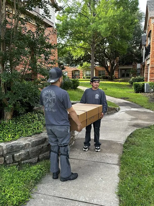 CACTUS COOLING & HEATING Picture 2