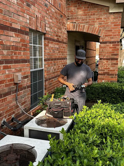 CACTUS COOLING & HEATING Picture 3