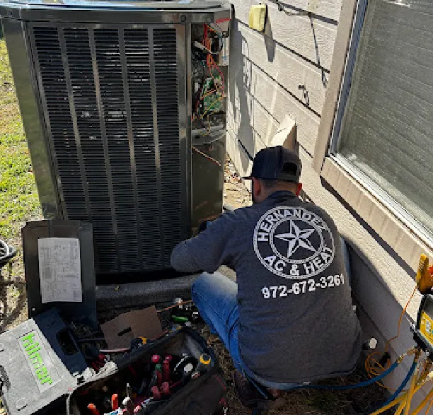 CACTUS COOLING & HEATING Picture 1