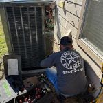 CACTUS COOLING & HEATING