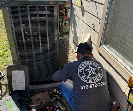 CACTUS COOLING & HEATING