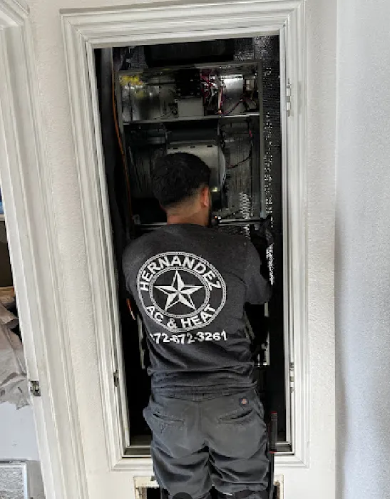 CACTUS COOLING & HEATING Picture 6