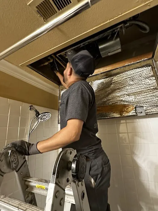 CACTUS COOLING & HEATING Picture 8