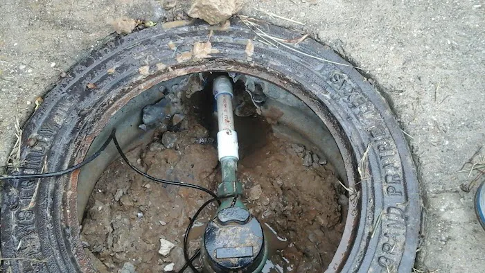 Dial One Johnson, Dallas Plumbing, Heating and AC Repair Picture 6