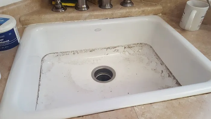 Dial One Johnson, Dallas Plumbing, Heating and AC Repair Picture 10