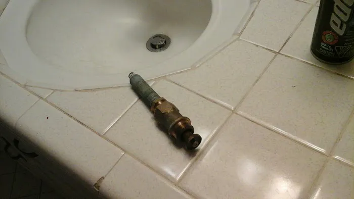 Dial One Johnson, Dallas Plumbing, Heating and AC Repair Picture 9