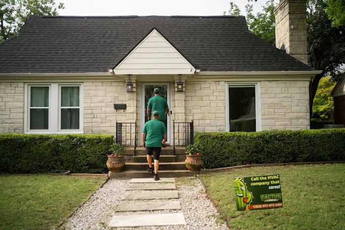 CACTUS COOLING & HEATING Picture 3