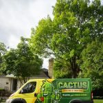 CACTUS COOLING & HEATING