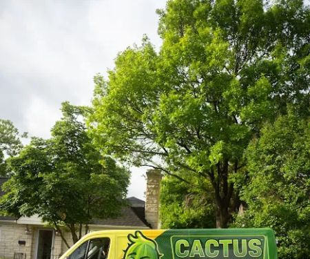 CACTUS COOLING & HEATING