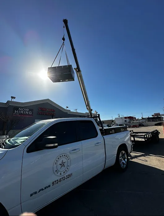 CACTUS COOLING & HEATING Picture 7