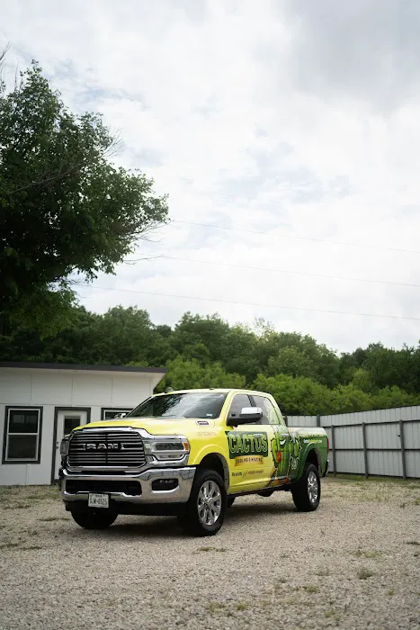 CACTUS COOLING & HEATING Picture 4