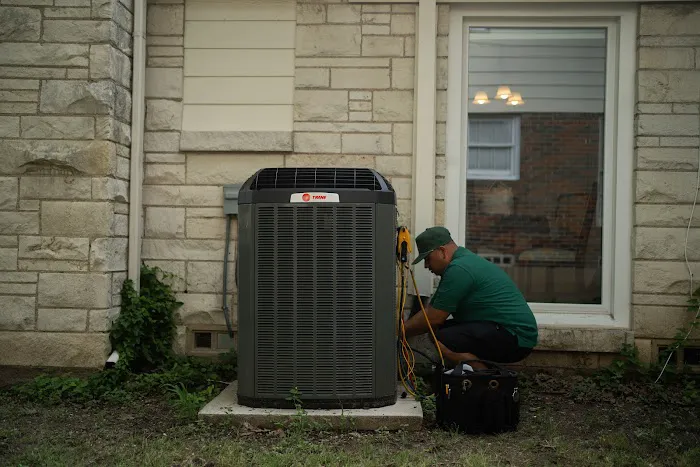 CACTUS COOLING & HEATING Picture 5