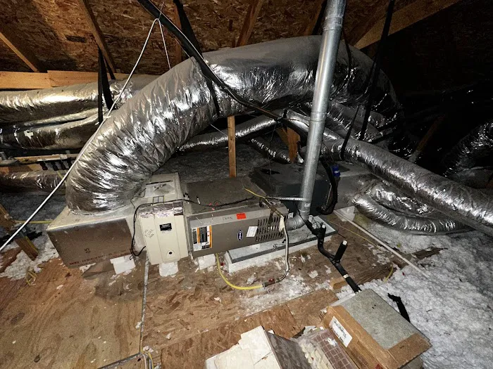 CACTUS COOLING & HEATING Picture 6