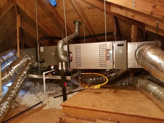 CACTUS COOLING & HEATING Picture 10