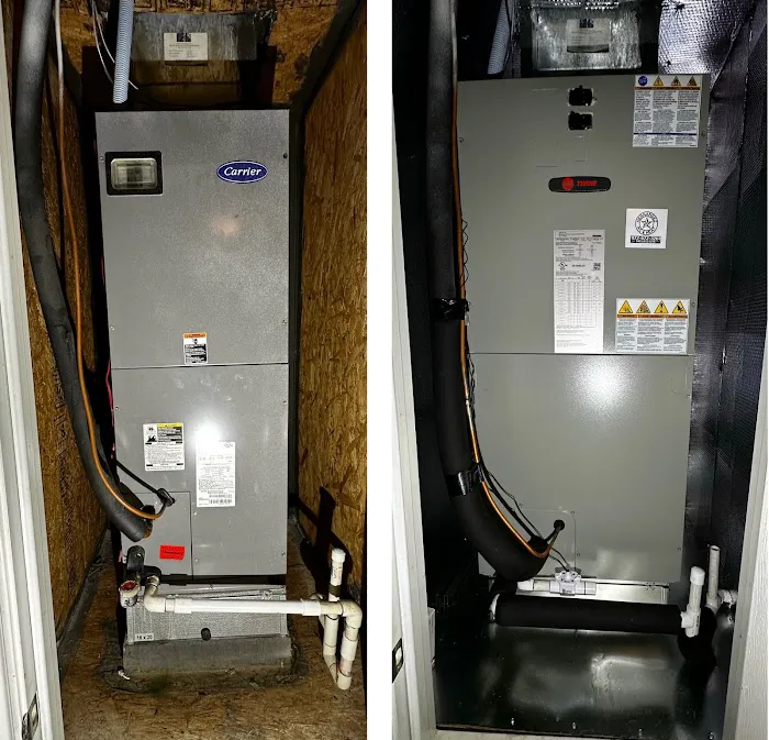 CACTUS COOLING & HEATING Picture 9