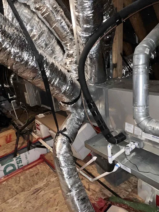 Alpha Heating & Cooling Llc Picture 4