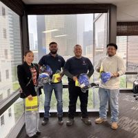 Alpha Heating & Cooling Llc ico