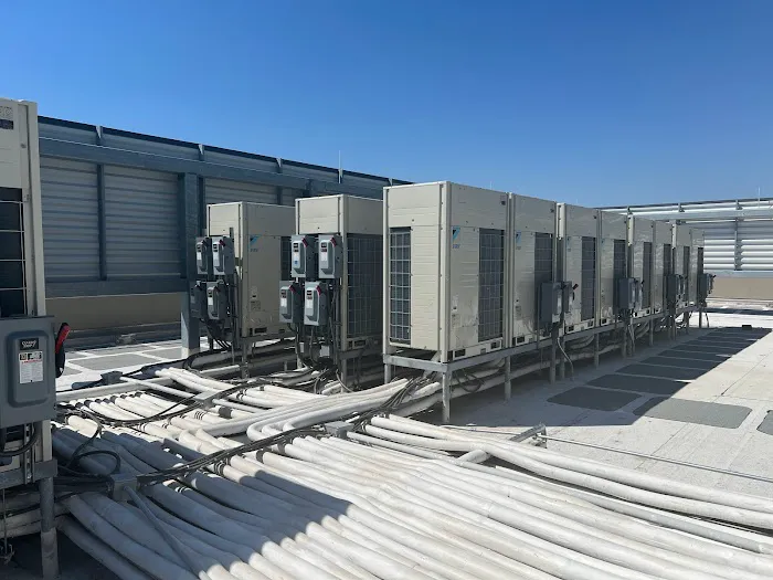 Alpha Heating & Cooling Llc Picture 2