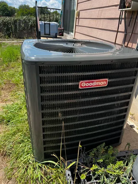 Alpha Heating & Cooling Llc Picture 8