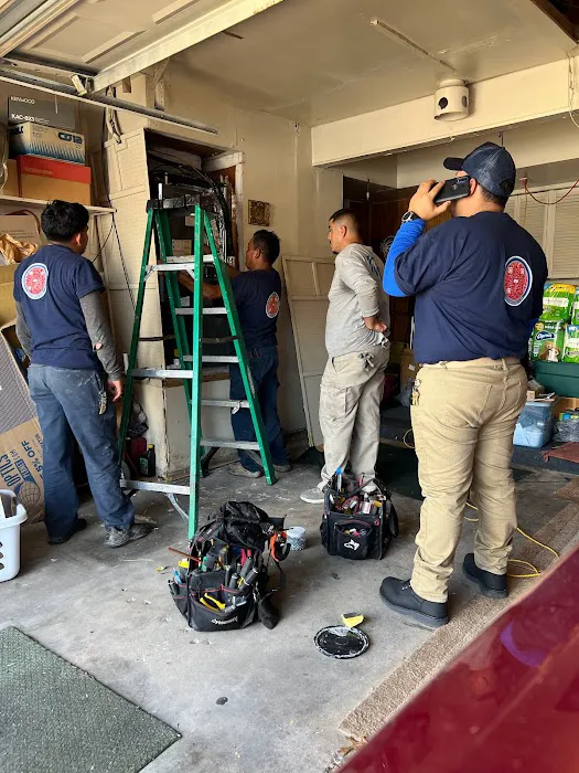 Alpha Heating & Cooling Llc Picture 9