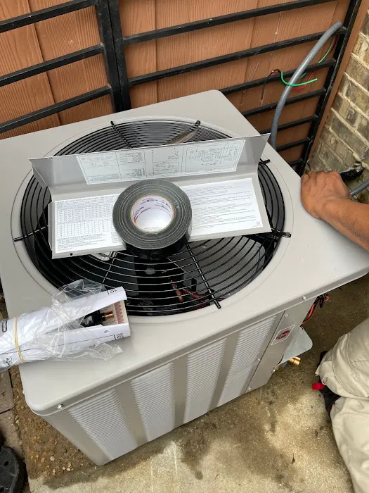 Alpha Heating & Cooling Llc Picture 7