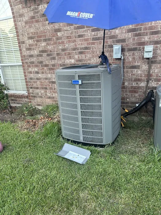 JRAC Cooling & Heating Services Picture 3