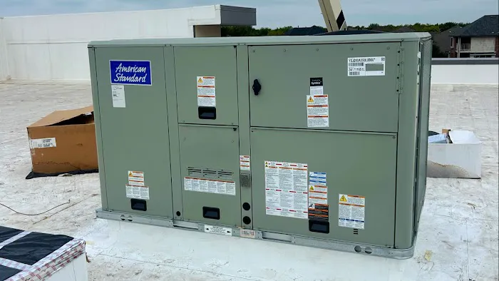 JRAC Cooling & Heating Services Picture 1