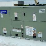 JRAC Cooling & Heating Services