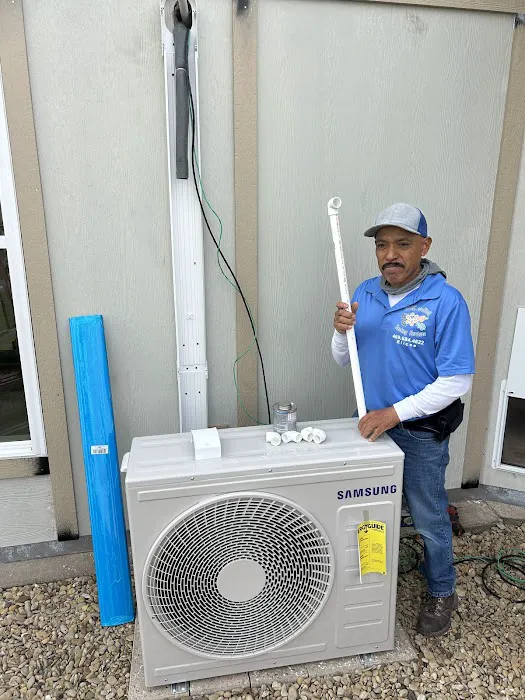 JRAC Cooling & Heating Services Picture 2