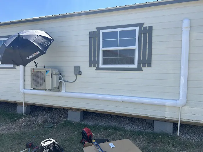 JRAC Cooling & Heating Services Picture 4