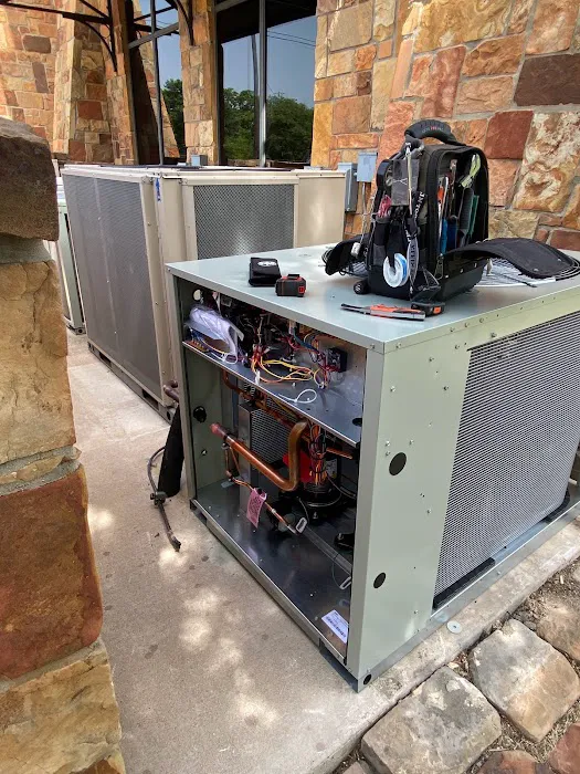 JRAC Cooling & Heating Services Picture 6