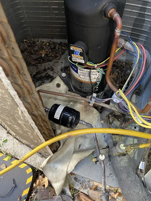 JRAC Cooling & Heating Services Picture 10