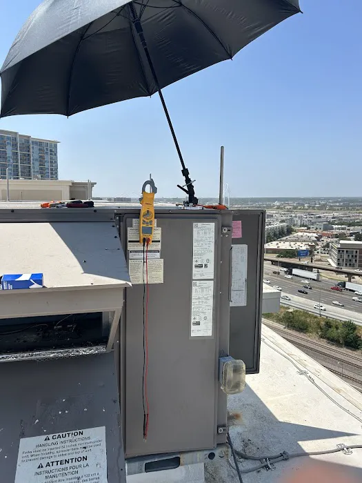 JRAC Cooling & Heating Services Picture 9