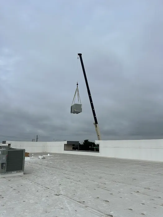 JRAC Cooling & Heating Services Picture 7