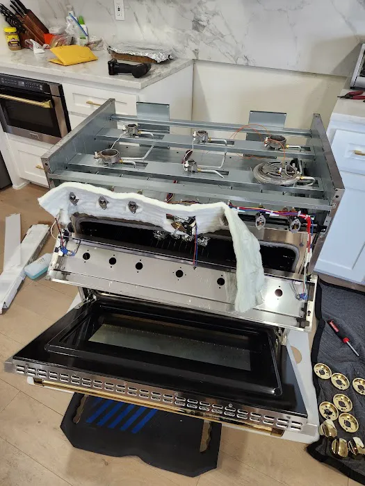 XP Services LLC Picture 4