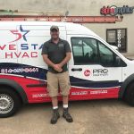 5 Star HVAC Contractors
