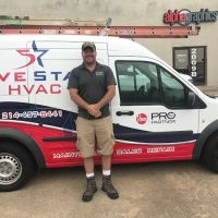 5 Star HVAC Contractors ico