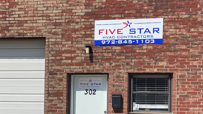 5 Star HVAC Contractors Picture 3