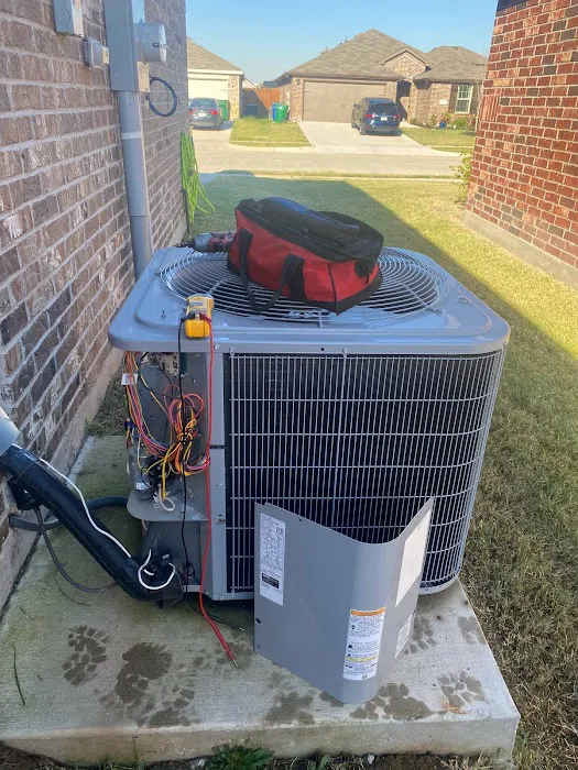 5 Star HVAC Contractors Picture 2