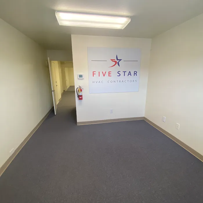5 Star HVAC Contractors Picture 6