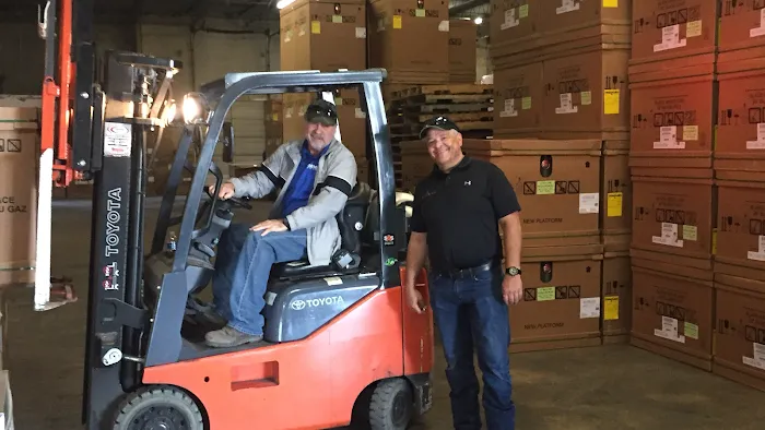 5 Star HVAC Contractors Picture 8