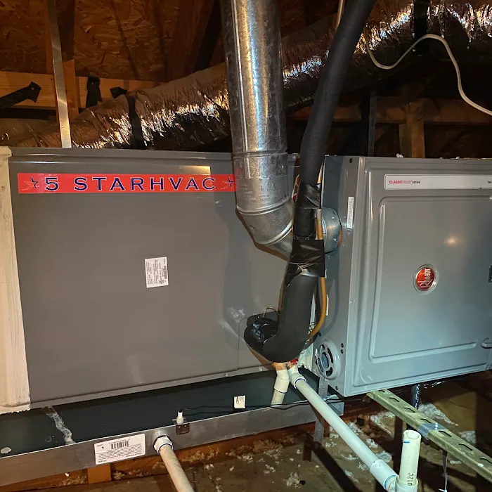 5 Star HVAC Contractors Picture 7