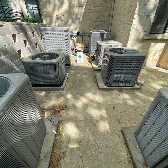 5 Star HVAC Contractors Picture 10