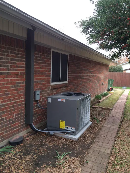 Barnaby Heating & Air LLC Picture 3