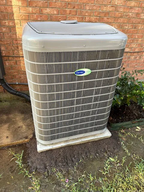 Barnaby Heating & Air LLC Picture 1