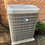 Barnaby Heating & Air LLC