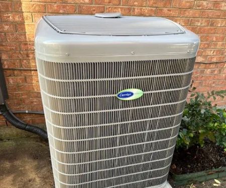 Barnaby Heating & Air LLC