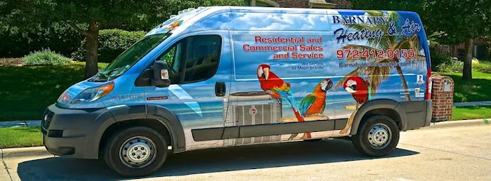 Barnaby Heating & Air LLC Picture 4
