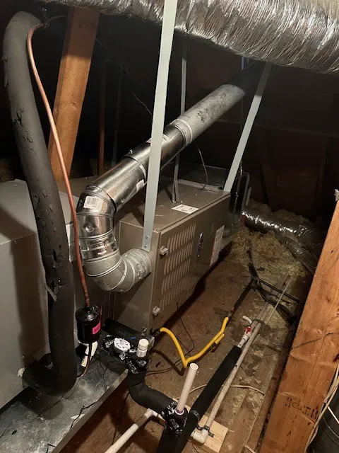 Barnaby Heating & Air LLC Picture 7